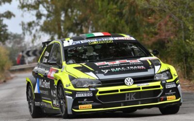 104^ Targa Florio
