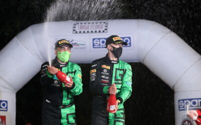 105^ Targa Florio