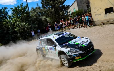 49° Rally San Marino