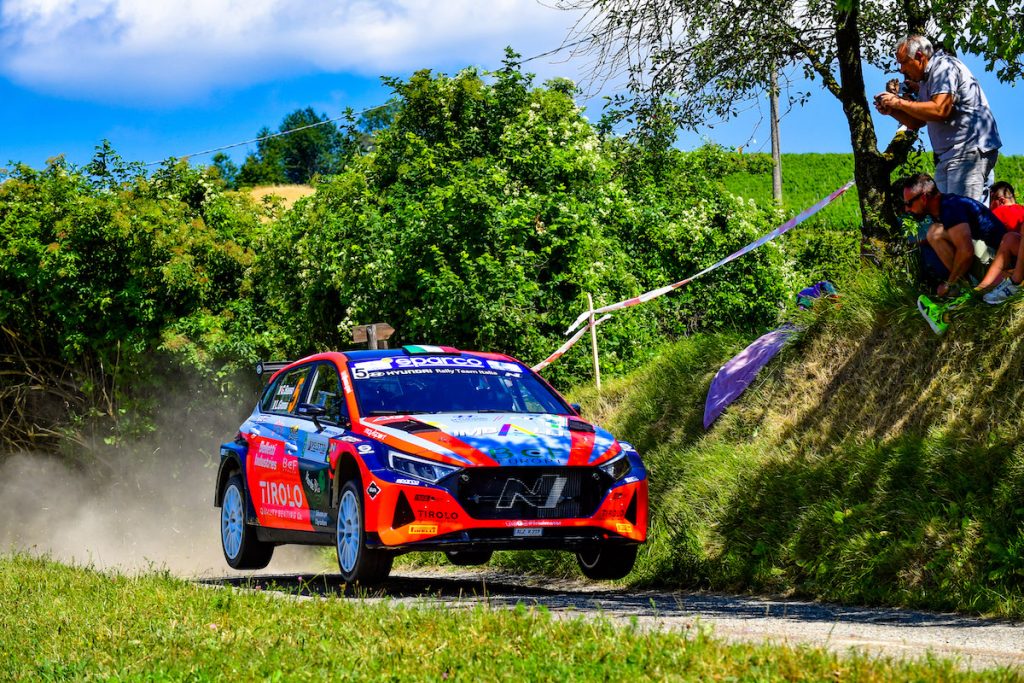 16° Rally di Alba