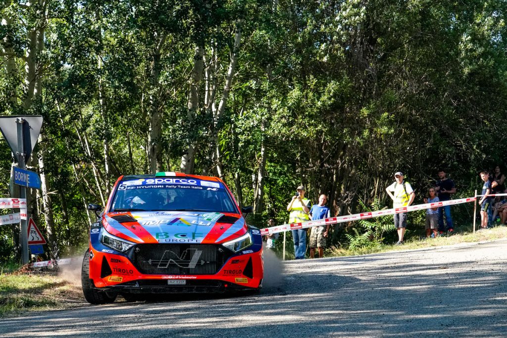 16° Rally di Alba