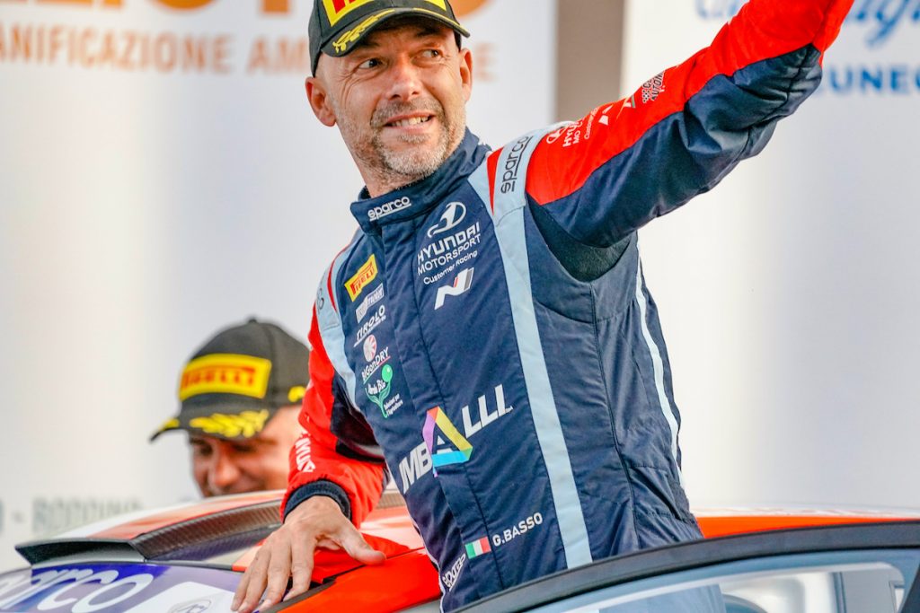16° Rally di Alba