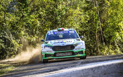 Rally del Lazio-Cassino